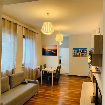 Berga Exclusive Suite 3 Bari Eksteriør billede