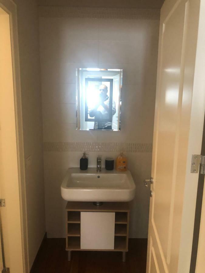 Berga Exclusive Suite 3 Bari Eksteriør billede