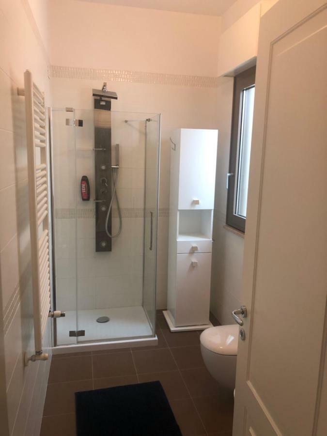 Berga Exclusive Suite 3 Bari Eksteriør billede