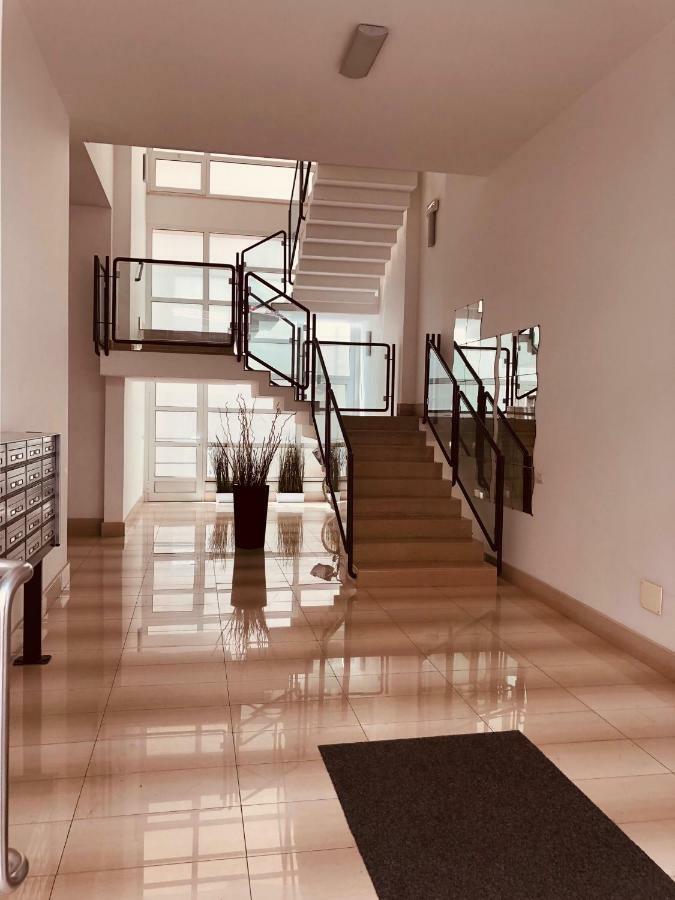 Berga Exclusive Suite 3 Bari Eksteriør billede