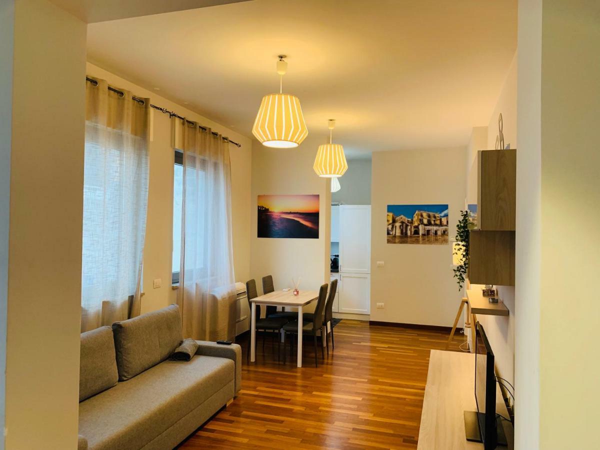 Berga Exclusive Suite 3 Bari Eksteriør billede