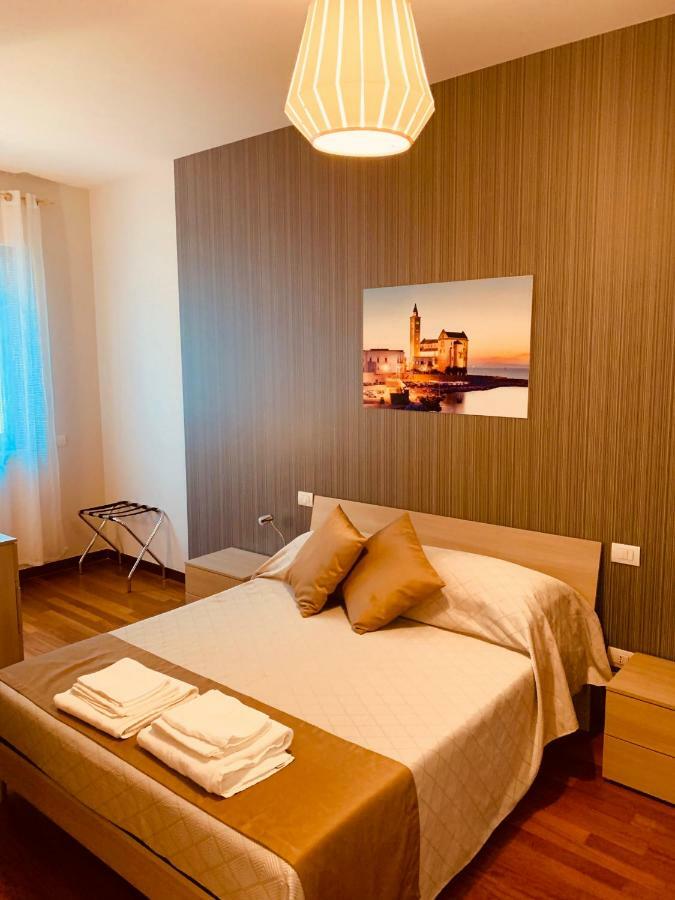 Berga Exclusive Suite 3 Bari Eksteriør billede