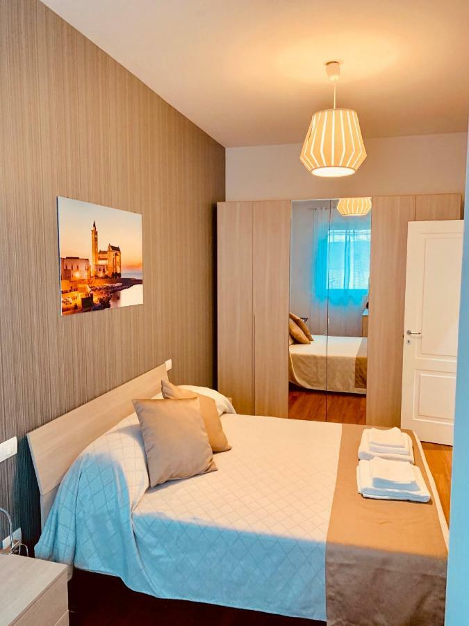 Berga Exclusive Suite 3 Bari Eksteriør billede